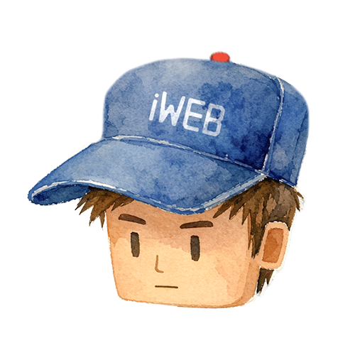 iWeb 酷網